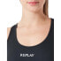 Фото #3 товара REPLAY W3989N.000.22839G sleeveless T-shirt