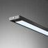 LED-Pendelleuchte Carmel II