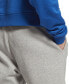 Фото #4 товара Men's Identity Regular-Fit Logo-Print Sweat Shorts