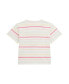 ფოტო #2 პროდუქტის Big Girls Short Sleeve T-Shirt