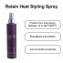 Фото #2 товара Eufora Style Retain Heat Styling Spray 6.8 Oz