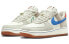 Nike Air Force 1 Low 07 SE "First Use" 50 DA8302-100 Sneakers