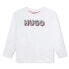 ფოტო #1 პროდუქტის HUGO G00206 long sleeve T-shirt