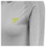 Фото #7 товара HUMMEL Training Long Sleeve T-Shirt Seamless