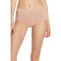Фото #1 товара Wacoal 264318 Women's B-Smooth Brief Panty Underwear Beige Size Large
