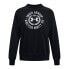 Фото #3 товара UNDER ARMOUR Rival Fleece Crest Grp Crew Sweatshirt