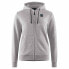 Фото #2 товара KLÄTTERMUSEN Runa Maker Full Zip Sweatshirt