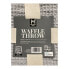 Member's Mark Ultra Soft Textured Waffle Throw, 60" x 70"