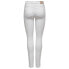 ONLY Royal Life High Waist Skinny jeans M - фото #5