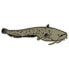 HOTSPOT DESIGN Catfish sticker