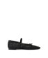 Фото #6 товара Women's Arissa Mesh Ballet Flats