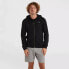 O Neill Męska Bluza O'NEILL SMALL LOGO FZ HOODIE