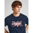 Фото #5 товара PEPE JEANS Clag short sleeve T-shirt