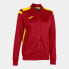 Joma Championship VI Zip Sweatshirt W 901267.609