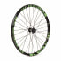 Фото #1 товара GTR SL23 27.5´´ CL Disc Tubeless MTB front wheel