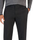 Фото #20 товара Men's Flex Plain Slim Fit Suits