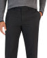 Men's Flex Plain Slim Fit Suits