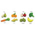 Фото #3 товара Фигурка Safari Ltd Fruits&Vegetables Brings Figure &nbsp; (Фрукты и Овощи)