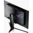 Фото #5 товара ASUS ROG Swift OLED PG32UCDP, 31,5 Zoll Gaming Monitor, 240 Hz, WOLED, G-SYNC Compatible