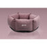 Dog Bed Gloria Hondarribia Pink 75 x 75 cm Hexagonal