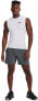 Фото #5 товара [1361522-100] MENS UNDER ARMOUR HEATGEAR ARMOUR SLEEVELESS