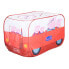 Pop Up Spielbus Peppa Pig