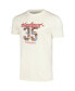 ფოტო #3 პროდუქტის Men's Cream Bloodsport 35th Anniversary T-shirt
