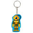 Подвеска Best Divers Deep Sea Diver Key Ring