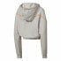 Women’s Hoodie Reebok Classic Trail Beige