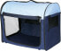 Trixie Box Transporter Nylon 80x55x65 cm 8kg