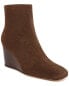 Фото #1 товара Vince Andy Leather Bootie Women's