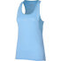 Фото #1 товара MIZUNO DryAeroFlow sleeveless T-shirt