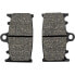 GALFER FD107G1054 Sintered Brake Pads