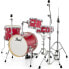 Фото #1 товара Pearl Midtown Matte Red