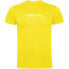 KRUSKIS Runner DNA short sleeve T-shirt