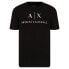 ARMANI EXCHANGE 8NZTCJ short sleeve T-shirt