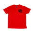 ფოტო #1 პროდუქტის RACE FACE 8 Bit Pocket short sleeve T-shirt