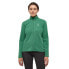 Фото #3 товара HAGLOFS Buteo Mid full zip sweatshirt