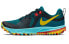 Nike Air Zoom Wildhorse 5 AQ2223-301 Trail Running Shoes