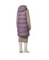 Фото #2 товара Women's Kerr Horizontal Quilted Shell Puffer Vest