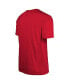 ფოტო #3 პროდუქტის Men's Red Atlanta Falcons 2024 NFL Training Camp T-Shirt