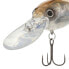 Фото #2 товара Shimano T Smelt WORLD CRANK FLASH BOOST Crankbait (WC73FLTS) Fishing