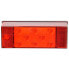 ANDERSON MARINE LED Stop&Tail Light With License Light
