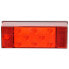 Фото #1 товара Осветитель светодиодный Anderson Marine Stop&Tail Light With License Light