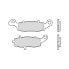 BREMBO 07KA18SP Sintered Brake Pads