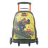 Фото #2 товара TOTTO Brawlmaster 003 Backpack