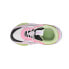 Фото #4 товара Puma RsX Bouquet Lace Up Toddler Girls Size 5 M Sneakers Casual Shoes 38820401