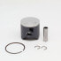 Фото #2 товара ITALKIT Senda/Minam Racing-Malossi-Polini D 49.965 C Piston Kit