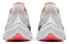 Фото #4 товара Nike Zoom Gravity 1 低帮 跑步鞋 女款 糖果白 / Кроссовки Nike Zoom Gravity 1 BQ3203-101