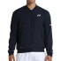 Фото #2 товара BULLPADEL Agola full zip sweatshirt